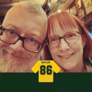 Meet your Posher, Kirk-diane